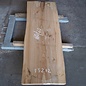 Dutch elm, approx. 1800 x 600 x 52 mm, 13272