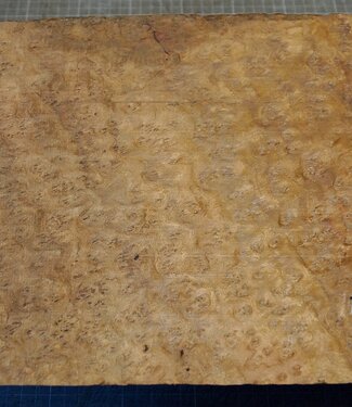 Amboina Maser, ca. 440/540 x 245 x 160mm, 10kg