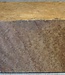 Amboina Maser, ca. 440/540 x 245 x 160mm, 10kg