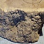 Amboina burl, approx.  440/540 x 245 x 160mm, 10kg