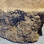 Amboina burl, approx.  440/540 x 245 x 160mm, 10kg