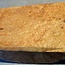 Amboina burl, approx. 550 x 245/305 x 140mm, 12,3kg