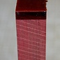Pink Ivory, approx. 120 x 25 x 25mm, 0,1kg