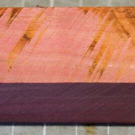 Pink Ivory, approx. 120 x 25 x 25mm, 0,1kg