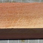 Pink Ivory, approx. 120 x 25 x 25mm, 0,1kg