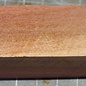 Pink Ivory, ca. 120 x 25 x 25mm, 0,1kg