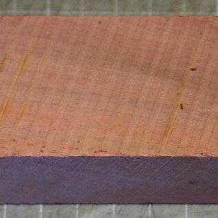 Pink Ivory, approx. 150 x 40 x 30mm, 0,24kg