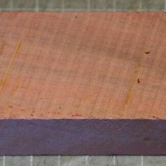 Pink Ivory, approx. 150 x 40 x 30mm, 0,24kg
