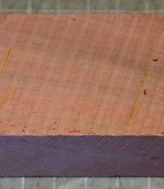 Pink Ivory, approx. 150 x 40 x 30mm, 0,24kg