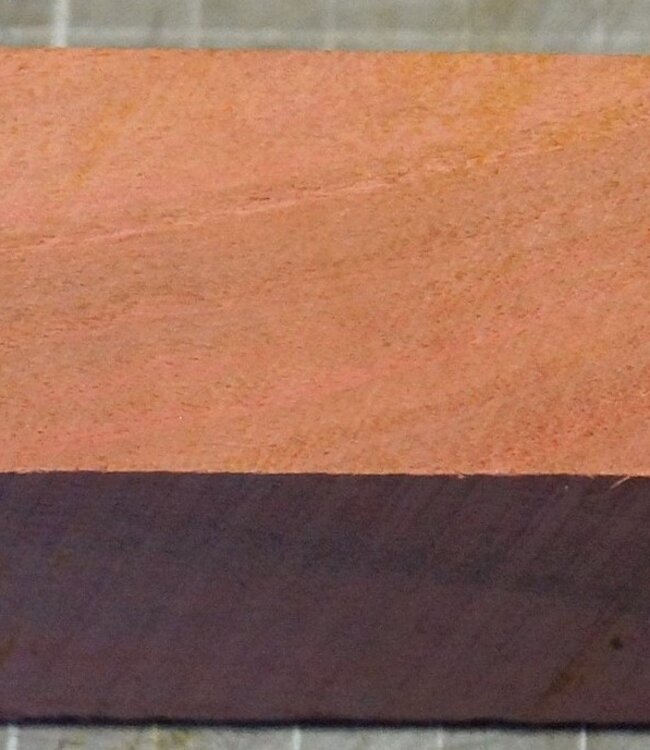 Pink Ivory, approx. 150 x 40 x 30mm, 0,24kg