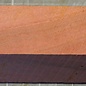 Pink Ivory, ca. 150 x 40 x 30mm, 0,24kg