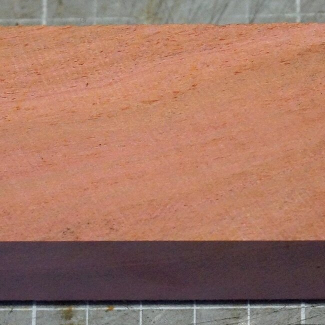 Pink Ivory, approx. 150 x 40 x 30mm, 0,24kg