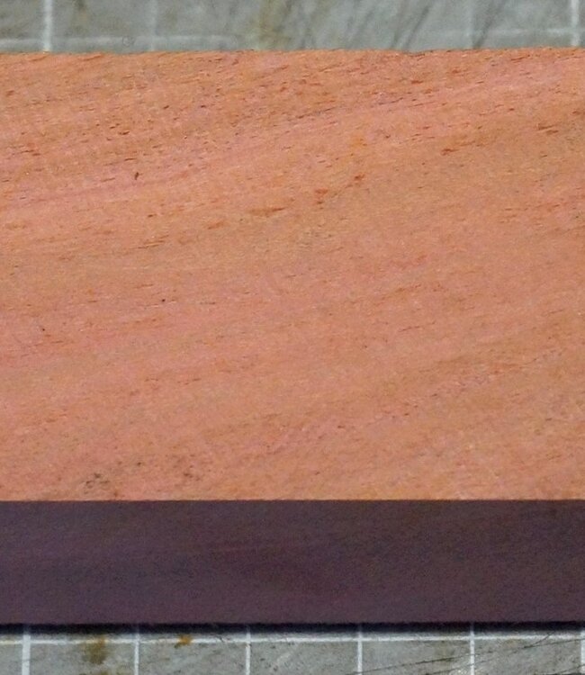 Pink Ivory, approx. 150 x 40 x 30mm, 0,24kg
