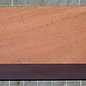 Pink Ivory, approx. 150 x 40 x 30mm, 0,24kg