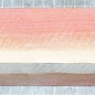 Pink Ivory, approx. 50 x 50 x 500mm