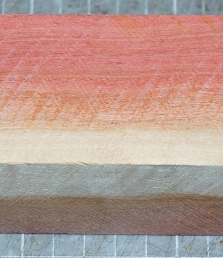 Pink Ivory, approx. 50 x 50 x 500mm