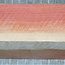 Pink Ivory, approx. 50 x 50 x 500mm