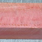 Pink Ivory, approx. 50 x 50 x 500mm