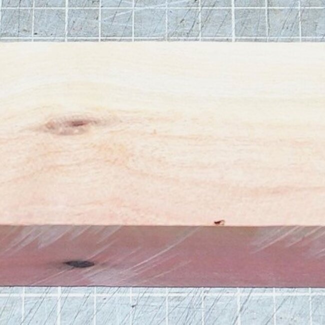 Pink Ivory, ca. 50 x 50 x 500mm