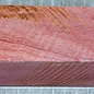 Pink Ivory, approx. 50 x 50 x 500mm