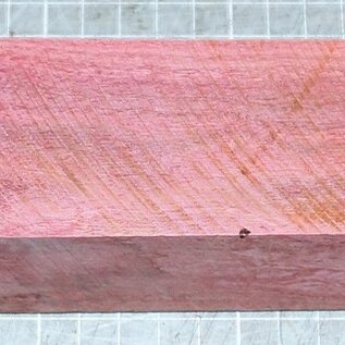 Pink Ivory, approx. 50 x 50 x 500mm