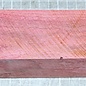 Pink Ivory, approx. 50 x 50 x 500mm