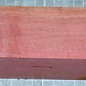 Pink Ivory, ca. 50 x 50 x 500mm