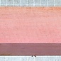 Pink Ivory, approx. 50 x 50 x 500mm