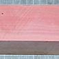 Pink Ivory, approx. 50 x 50 x 500mm