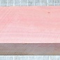 Pink Ivory, approx. 50 x 50 x 500mm