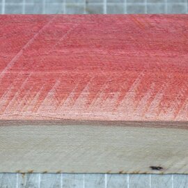 Pink Ivory, approx. 50 x 50 x 500mm