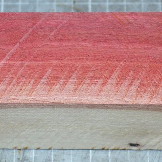 Pink Ivory, approx. 50 x 50 x 500mm