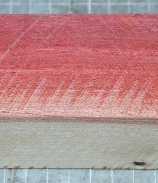 Pink Ivory, ca. 50 x 50 x 500mm