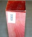 Pink Ivory, approx. 50 x 50 x 500mm