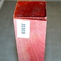 Pink Ivory, ca. 50 x 50 x 500mm