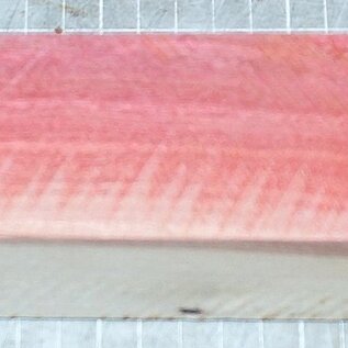 Pink Ivory, approx. 50 x 50 x 500mm