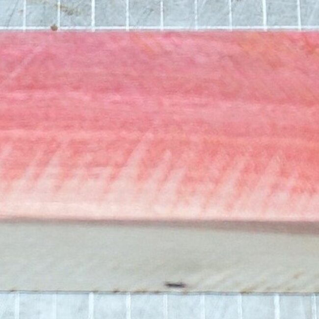 Pink Ivory, approx. 50 x 50 x 500mm