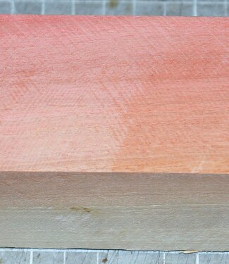 Pink Ivory, approx. 50 x 50 x 500mm