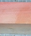 Pink Ivory, approx. 50 x 50 x 500mm