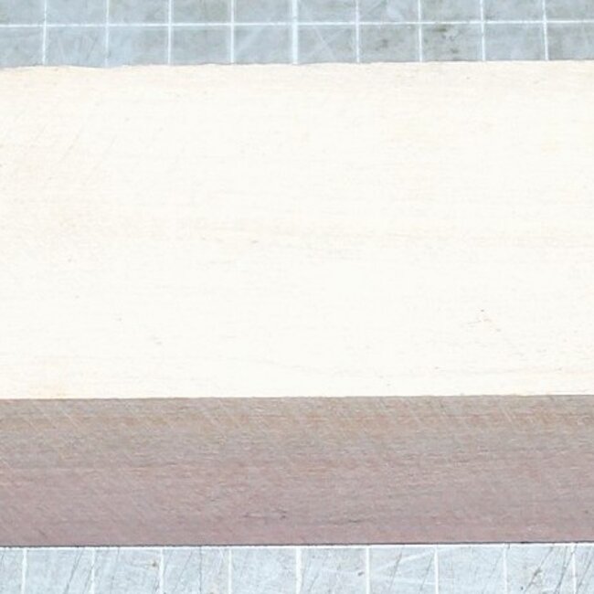 Pink Ivory, approx. 50 x 50 x 500mm