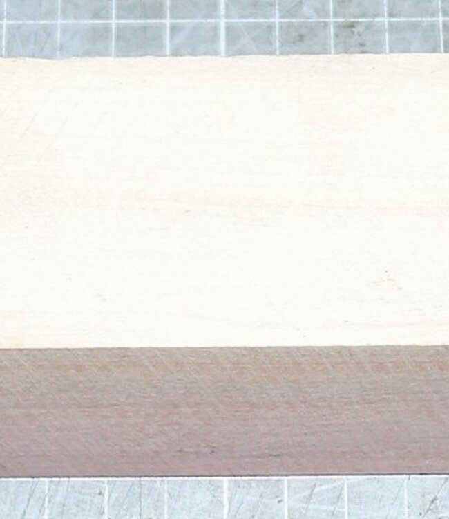 Pink Ivory, approx. 50 x 50 x 500mm