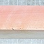 Pink Ivory, approx. 50 x 50 x 500mm