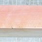 Pink Ivory, approx. 50 x 50 x 500mm