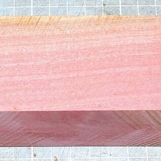 Pink Ivory, approx. 50 x 50 x 500