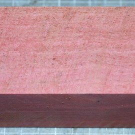 Pink Ivory, approx. 50 x 50 x 500mm