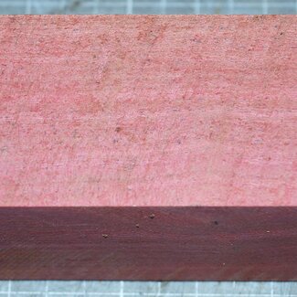 Pink Ivory, approx. 50 x 50 x 500mm