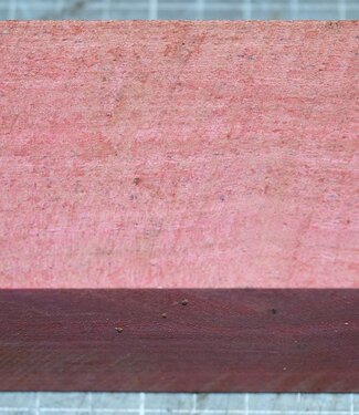 Pink Ivory, ca. 50 x 50 x 500mm