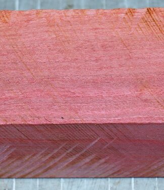 Pink Ivory, ca. 50 x 50 x 500mm