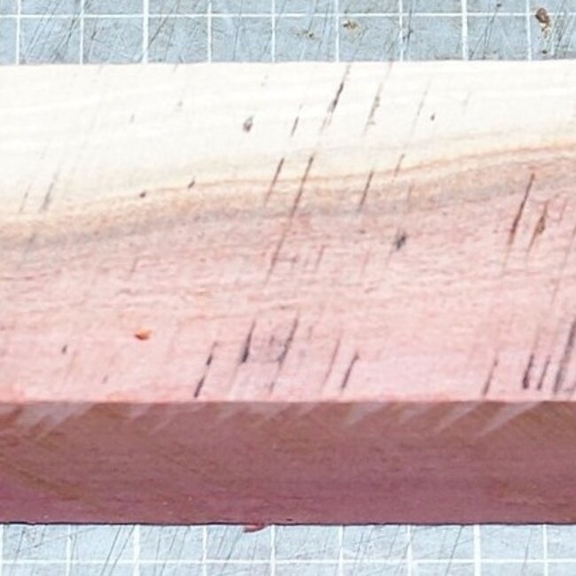 Pink Ivory, approx. 50 x 50 x 500mm