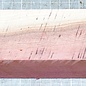 Pink Ivory, approx. 50 x 50 x 500mm